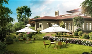 十里庄园项目概况